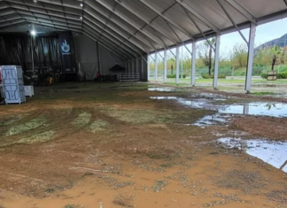 Cancel·lat el Festivern 2025 per la manca de garanties de seguretat a causa del temporal cancellat-el-festivern-2025-per-la-manca-de-garanties-de-seguretat-a-causa-del-temporal