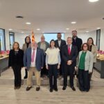 privat:-la-consellera-d’interior,-nuria-parlon,-visita-calonge-i-sant-antoni