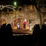 privat:-noves-dates-del-pessebre-vivent-de-castell-d’aro,-campanades-de-cap-d’any-amb-radio-flaixbac-i-xou-final-del-gran-sorteig-de-nadal-amb-pep-plaza