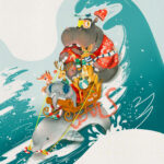 privat:-parc-infantil-de-nadal-“el-mar-dels-nens”