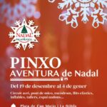 privat:-el-pinxo-aventura-de-nadal-tornara-a-ser-la-gran-activitat-familiar-d’aventura-per-viure-les-festes-a-palafrugell
