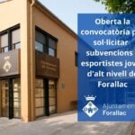 privat:-oberta-la-convocatoria-de-subvencions-a-joves-esportistes-d’alt-nivell,-anualitat-2025