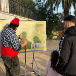 privat:-prop-d’un-centenar-de-families-han-participat-en-l’activitat-“anem-a-buscar-el-tio”,-que-ha-tingut-lloc-aquest-passat-pont-festiu-a-la-finca-municipal-de-can-pere-tia