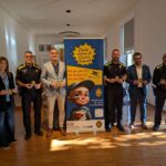 privat:-l’ajuntament-de-sant-feliu-i-la-policia-local-s’adhereixen-a-la-campanya-pels-valents