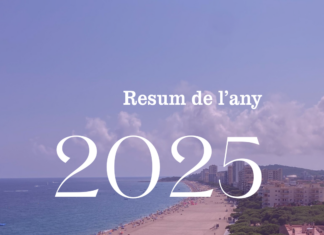 Castell d’Aro, Platja d’Aro i S’Agaró 2025: un municipi a màxims durant la temporada, més sostenible i més esportiu