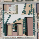 Els veïns del barri de l’Energia de Palafrugell recullen 531 firmes per oposar-se a la construcció de 86 habitatges