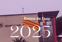 Santa Cristina d’Aro 2025: el col·lapse de la C-65, les restes arqueològiques i la preservació del litoral