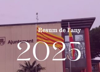 Santa Cristina d’Aro 2025: el col·lapse de la C-65, les restes arqueològiques i la preservació del litoral