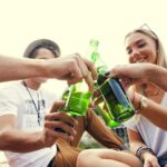 Increment de l’addicció a l’alcohol entre els joves gironins
