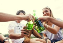 Increment de l’addicció a l’alcohol entre els joves gironins