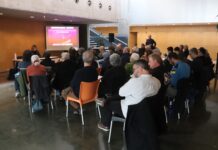 Científics catalans demanen descartar el golf de Roses per a projectes d’eòlica marina per “la fragilitat ecològica”