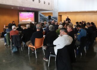 Científics catalans demanen descartar el golf de Roses per a projectes d’eòlica marina per “la fragilitat ecològica”