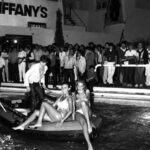 La icònica discoteca Tiffany’s de Platja d’Aro arribarà als cinemes el mes que ve