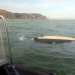 Rescaten una família amb dos menors després que el seu veler bolqués i quedessin a la deriva a l’Estartit L'Estartit rescat família