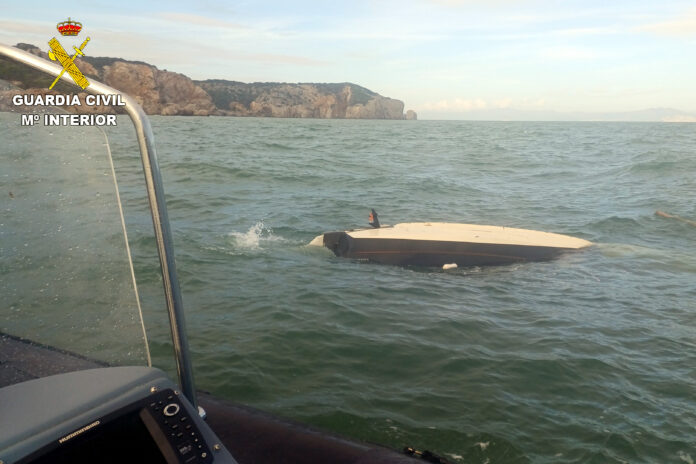 L'Estartit rescat família L'Estartit rescat família