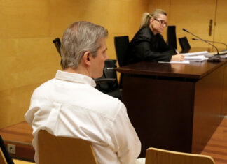 L’Audiència refà la sentència i imposa 6 anys de presó al massatgista de la Bisbal d’Empordà que va abusar d’una menor la bisbal acusat audiència