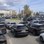 Palafrugell eixamplarà l’Avinguda Espanya perquè hi passin millor els Porsche Cayenne porsche cayenne a palafrugell