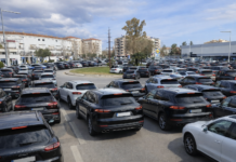 Palafrugell eixamplarà l’Avinguda Espanya perquè hi passin millor els Porsche Cayenne porsche cayenne a palafrugell