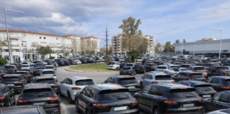Palafrugell eixamplarà l’Avinguda Espanya perquè hi passin millor els Porsche Cayenne porsche cayenne a palafrugell