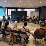 El projecte Rossinyol amplia la xifra de mentorats a Palamós