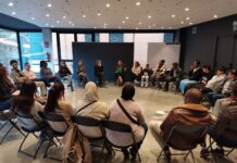 El projecte Rossinyol amplia la xifra de mentorats a Palamós