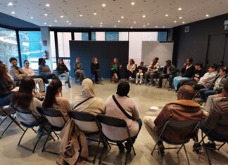 El projecte Rossinyol amplia la xifra de mentorats a Palamós