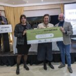 La Nit del Turisme del Baix Empordà recapta 2.850 euros per a l’associació Viu Autisme