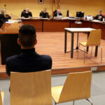 L’Audiència de Girona jutja un home acusat de violar una menor en un bosc entre Ullà i Bellcaire d’Empordà el 2018