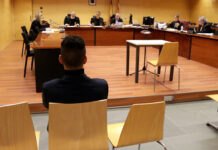 L’Audiència de Girona jutja un home acusat de violar una menor en un bosc entre Ullà i Bellcaire d’Empordà el 2018