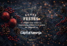 Ràdio Capital desplega una programació especial de Nadal amb actualitat, ficció sonora, música i una gran cita en directe