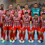Girona futbito