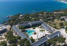 L’Associació d’Empresaris de Platja d’Aro presenta “Xmas Dates Platja d’Aro Experience”, l’esdeveniment nadalenc per a solters i solteres de més de 30 anys