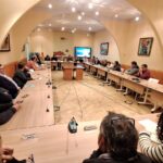 El Govern assigna dins el PLATER una producció de 784 MW d’energia solar i 568,7 d’eòlica al Baix Empordà CCBE Reunió treball PLATER 01