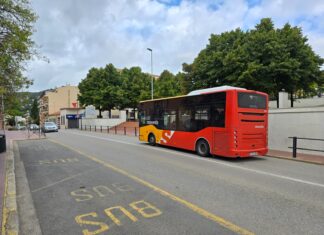 Calonge i Sant Antoni s’incorpora al sistema tarifari integrat del transport públic de les comarques gironines