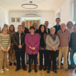 El SSIBE i el Grup Darnés donen 5,6 tones d’aliments i productes d’higiene a Càritas Baix Empordà