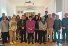 El SSIBE i el Grup Darnés donen 5,6 tones d’aliments i productes d’higiene a Càritas Baix Empordà