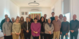 El SSIBE i el Grup Darnés donen 5,6 tones d’aliments i productes d’higiene a Càritas Baix Empordà