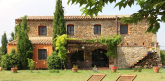 Les cases rurals gironines preveuen superar el 90% d’ocupació per Setmana Santa