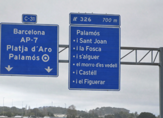 Palamós tornarà a votar un canvi de nom per dir-se Palamós i Sant Joan i la Fosca i s’Alguer i el morro d’es vedell i Castell i el Figuerar Palamós canvi de nom