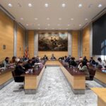 La Diputació de Girona s’incorpora al Consorci del Ter amb una aportació de 60.000 euros anuals ple de desembre diputació de Girona