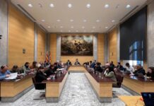 La Diputació de Girona s’incorpora al Consorci del Ter amb una aportació de 60.000 euros anuals ple de desembre diputació de Girona