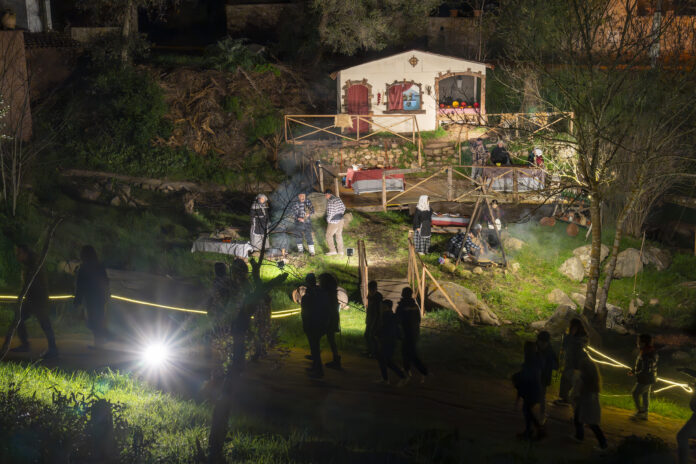 _DSC3395-Mejorado-NR pessebre vivent platja d'aro
