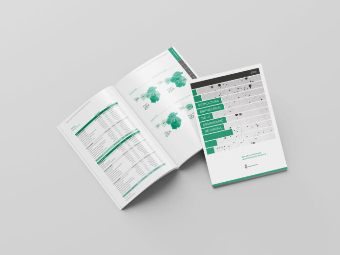 Estudi Empresarial 2025 estudi empresarial