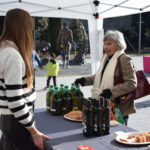 La DOP Oli de l’Empordà presenta l’oli nou i estrena un pack de Nadal