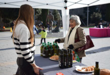 La DOP Oli de l’Empordà presenta l’oli nou i estrena un pack de Nadal