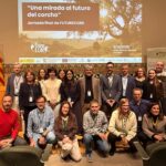 FUTURECORK tanca la seva jornada final i confirma un punt d’inflexió per al sector del suro