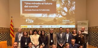 FUTURECORK tanca la seva jornada final i confirma un punt d’inflexió per al sector del suro