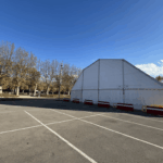 Roben material i begudes als Dracs de la Bisbal després del Ball de Nadal