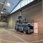 La Bisbal d’Empordà inicia la reforma integral del Pavelló Firal amb una inversió superior als 800.000 euros obres pavelló Bisbal