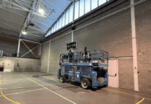 La Bisbal d’Empordà inicia la reforma integral del Pavelló Firal amb una inversió superior als 800.000 euros obres pavelló Bisbal